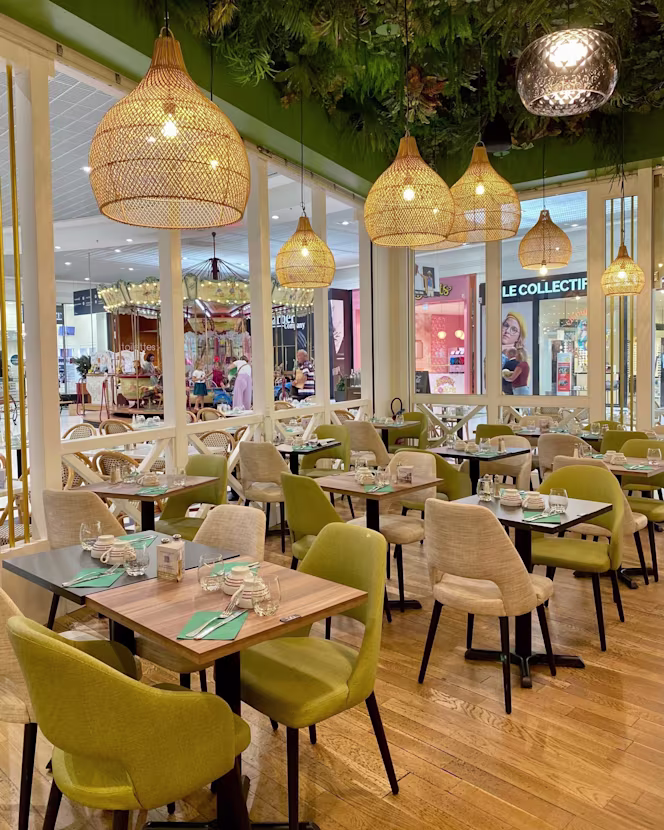 Crêperie Alizé - 2