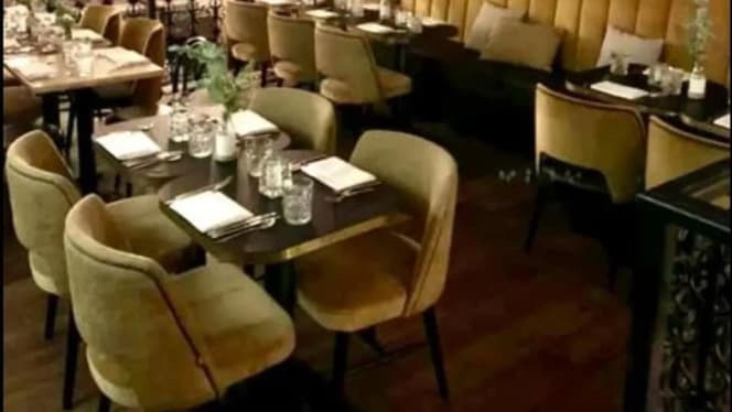 Wijnbar & Restaurant Het Eigendom - Rotterdam - 6