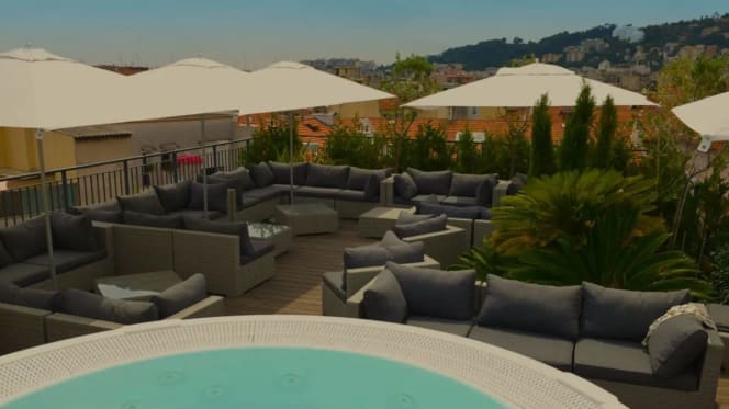 Le 17 - Rooftop Monsigny - 4