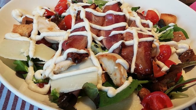 Città Giardino da Ignazio - 1