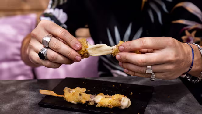 Easy Sushi - Aubagne - 6