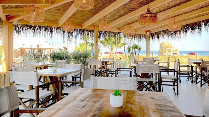 Brisa Beach House - 0