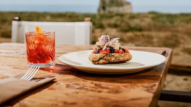 Brisa Beach House - 2