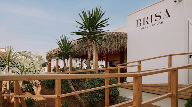 Brisa Beach House - 3