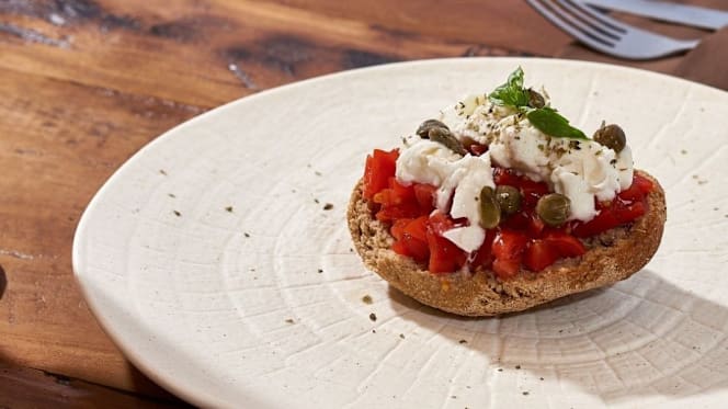 Brisa Beach House - 1