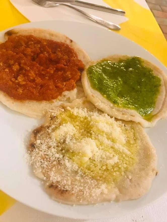 Ristorante Yoghi & Bubu - Gluten Free - 1