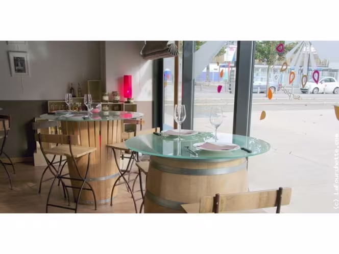 L'Épicerie Comptoir - Grenoble Europole - Grenoble - 5