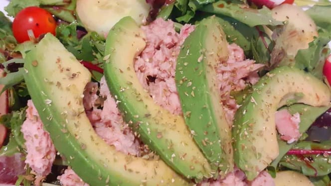 L'Épicerie Comptoir - Grenoble Europole - Grenoble - 2