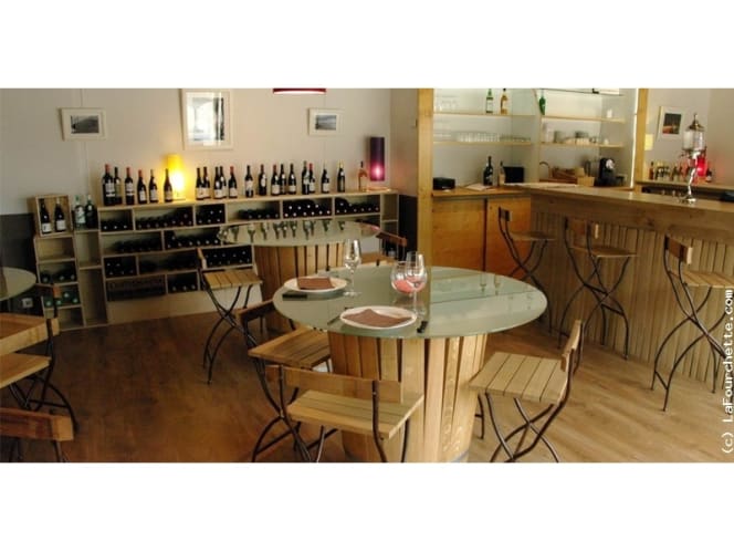 L'Épicerie Comptoir - Grenoble Europole - Grenoble - 6