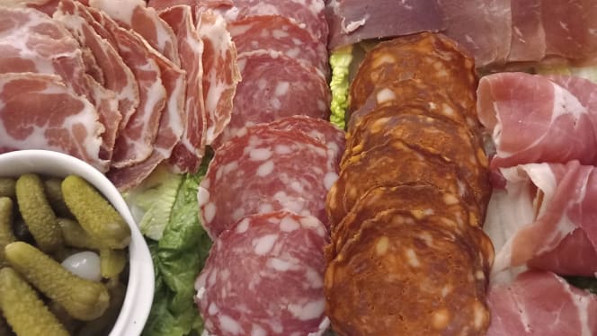 L'Épicerie Comptoir - Grenoble Europole - Grenoble - 3