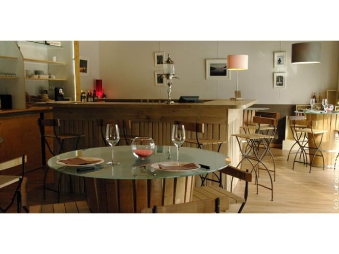 L'Épicerie Comptoir - Grenoble Europole - Grenoble - 7