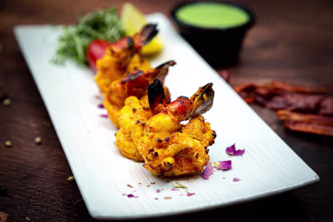 Chaskaa Indian Restaurant - 0
