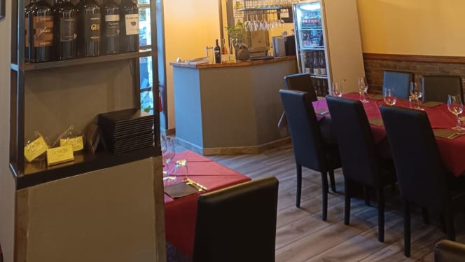 La Furcina Restaurant - 7