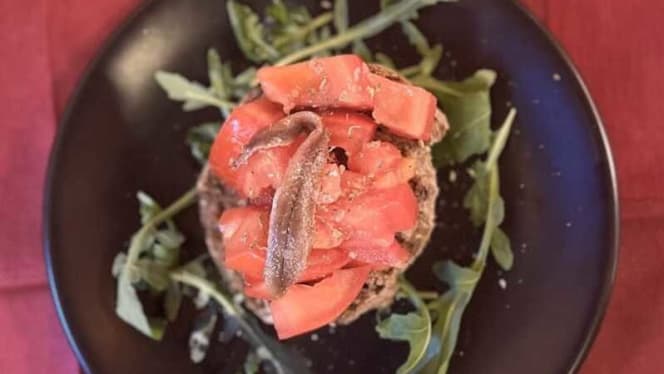 La Furcina Restaurant - 1