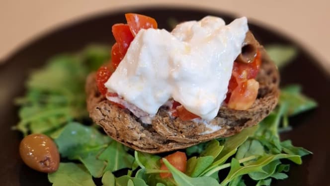 La Furcina Restaurant - 6