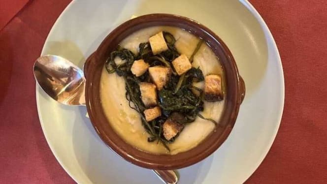 La Furcina Restaurant - 2