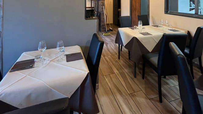 La Furcina Restaurant - 8