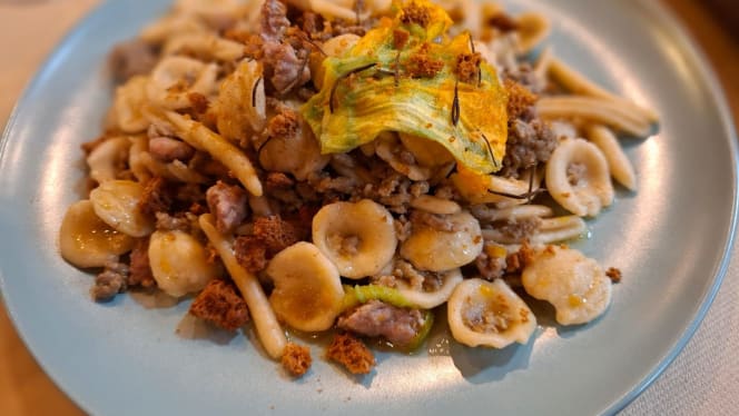 La Furcina Restaurant - 3