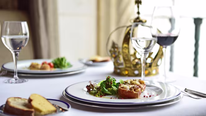 Pousada de Óbidos - 1