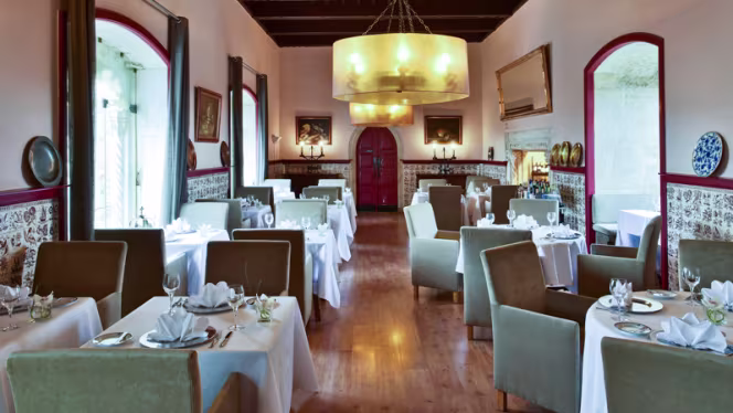 Pousada de Óbidos - 0