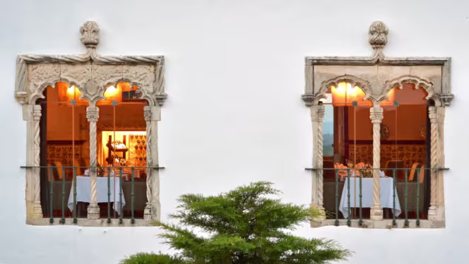 Pousada de Óbidos - 4