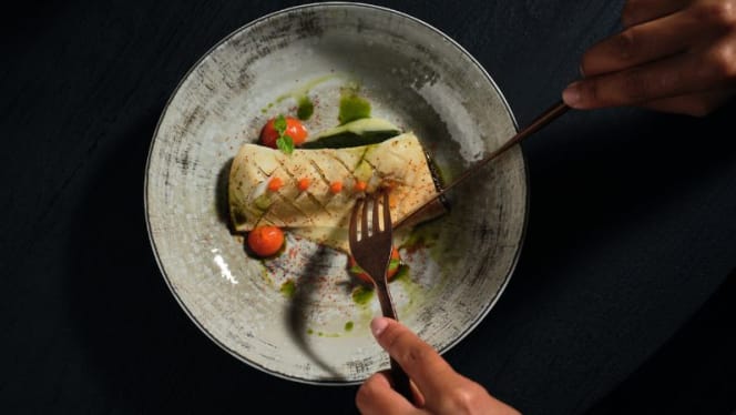 Samuele Pastanella - 8