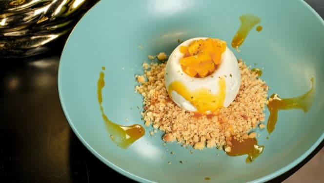 Samuele Pastanella - 7