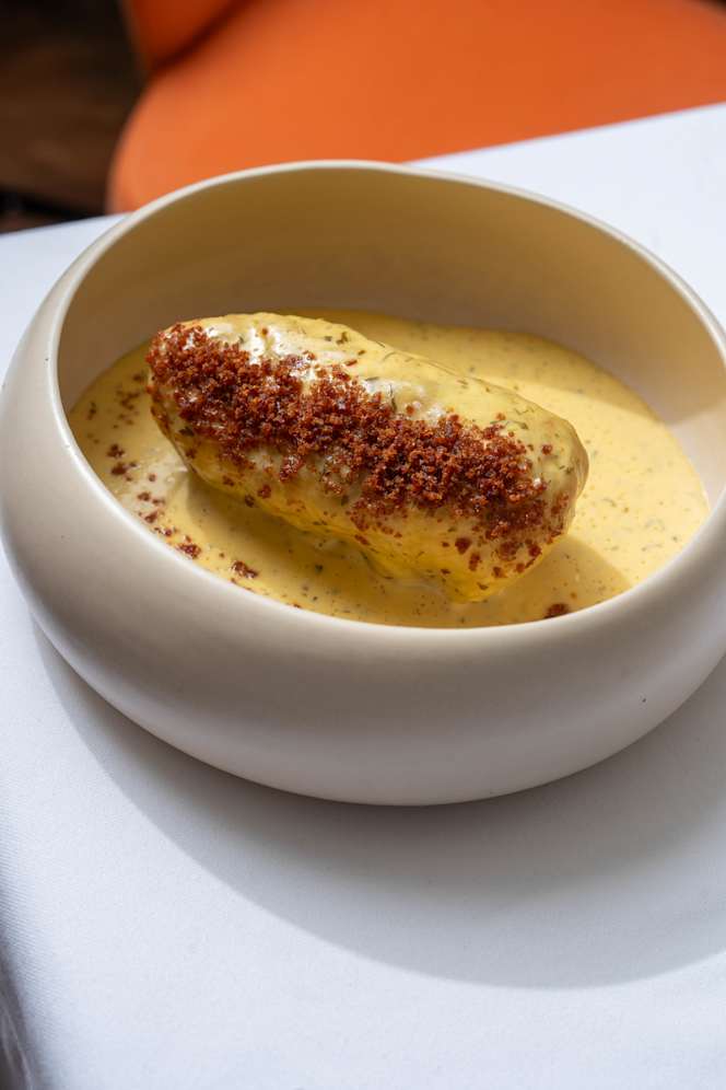 Mylos Restaurant Champagne Bar - Glyfada - 2