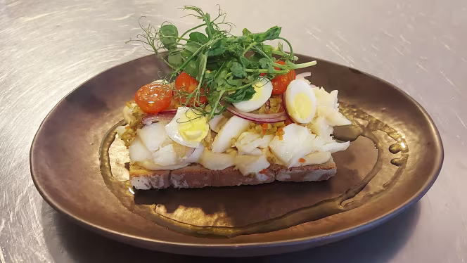 Restaurante O Boinas - 0