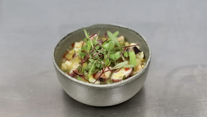 Restaurante O Boinas - 6