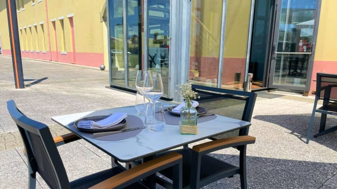 Restaurante O Boinas - 9