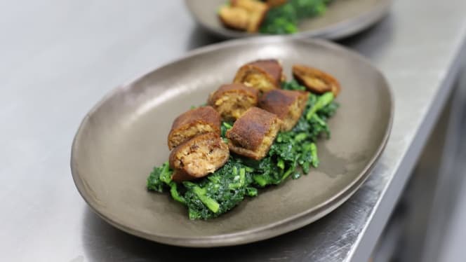 Restaurante O Boinas - 5