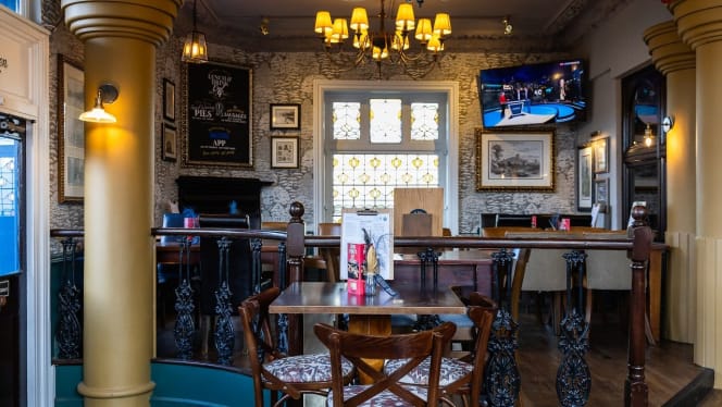 The Pembroke Primrose Hill - 3