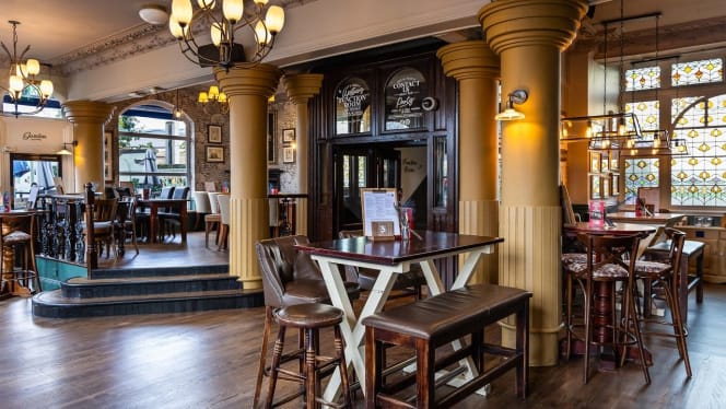 The Pembroke Primrose Hill - 6