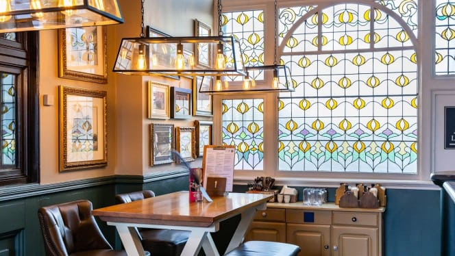 The Pembroke Primrose Hill - 4