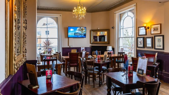 The Pembroke Primrose Hill - 5