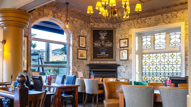 The Pembroke Primrose Hill - 7