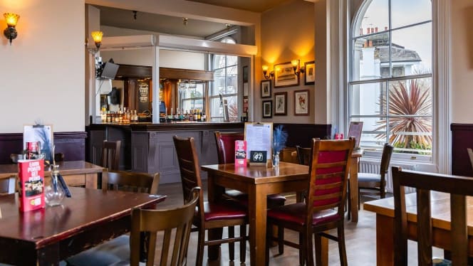 The Pembroke Primrose Hill - 2