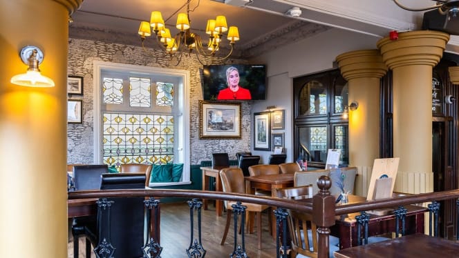 The Pembroke Primrose Hill - 8