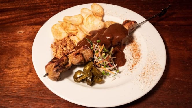 Steakhouse Bronco - 0