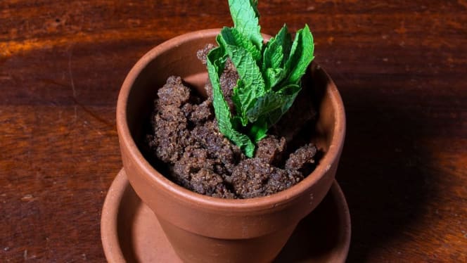 Steakhouse Bronco - 4