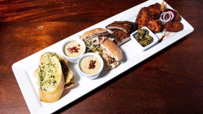 Steakhouse Bronco - 6