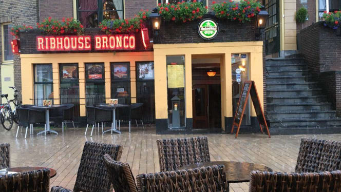 Steakhouse Bronco - 2