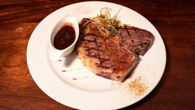 Steakhouse Bronco - 8