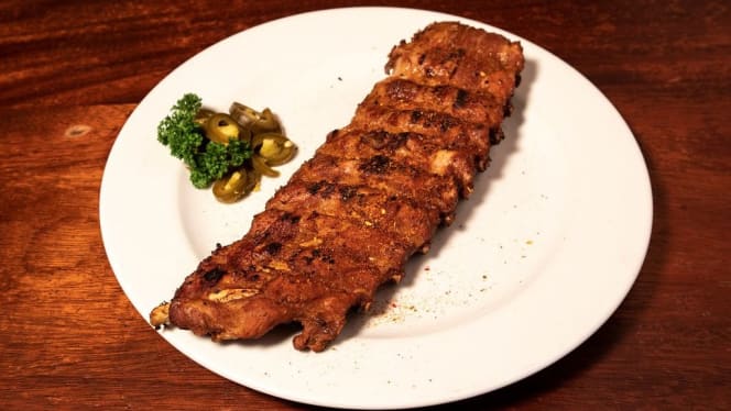 Steakhouse Bronco - 3