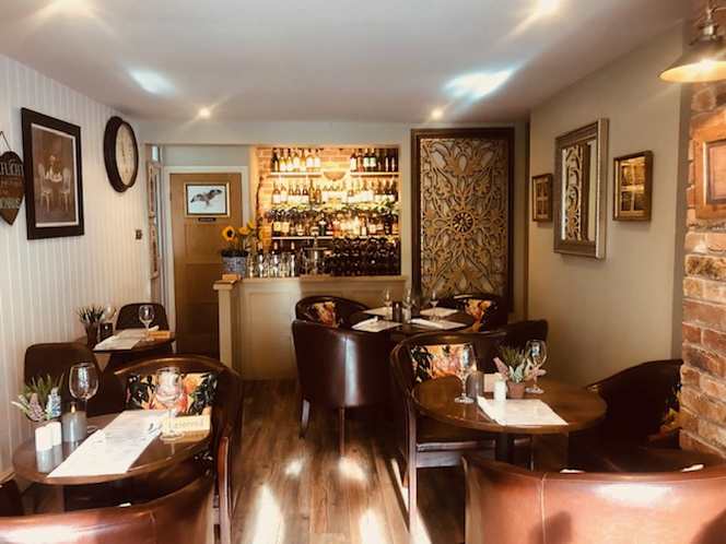Brambalino’s Bistro - 2