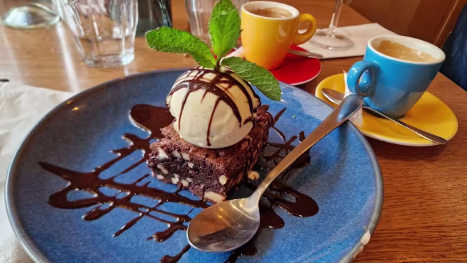 Mademoiselle Plume - 2