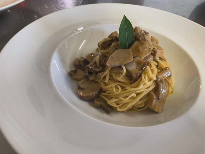 Trattoria da Anna - 1
