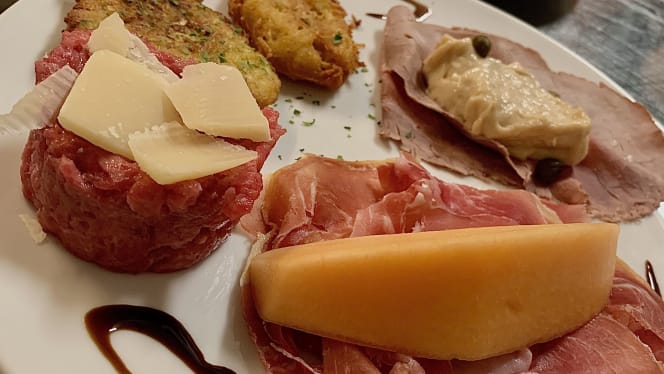 Trattoria da Anna - 6