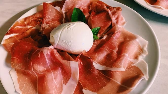 Trattoria da Anna - 1